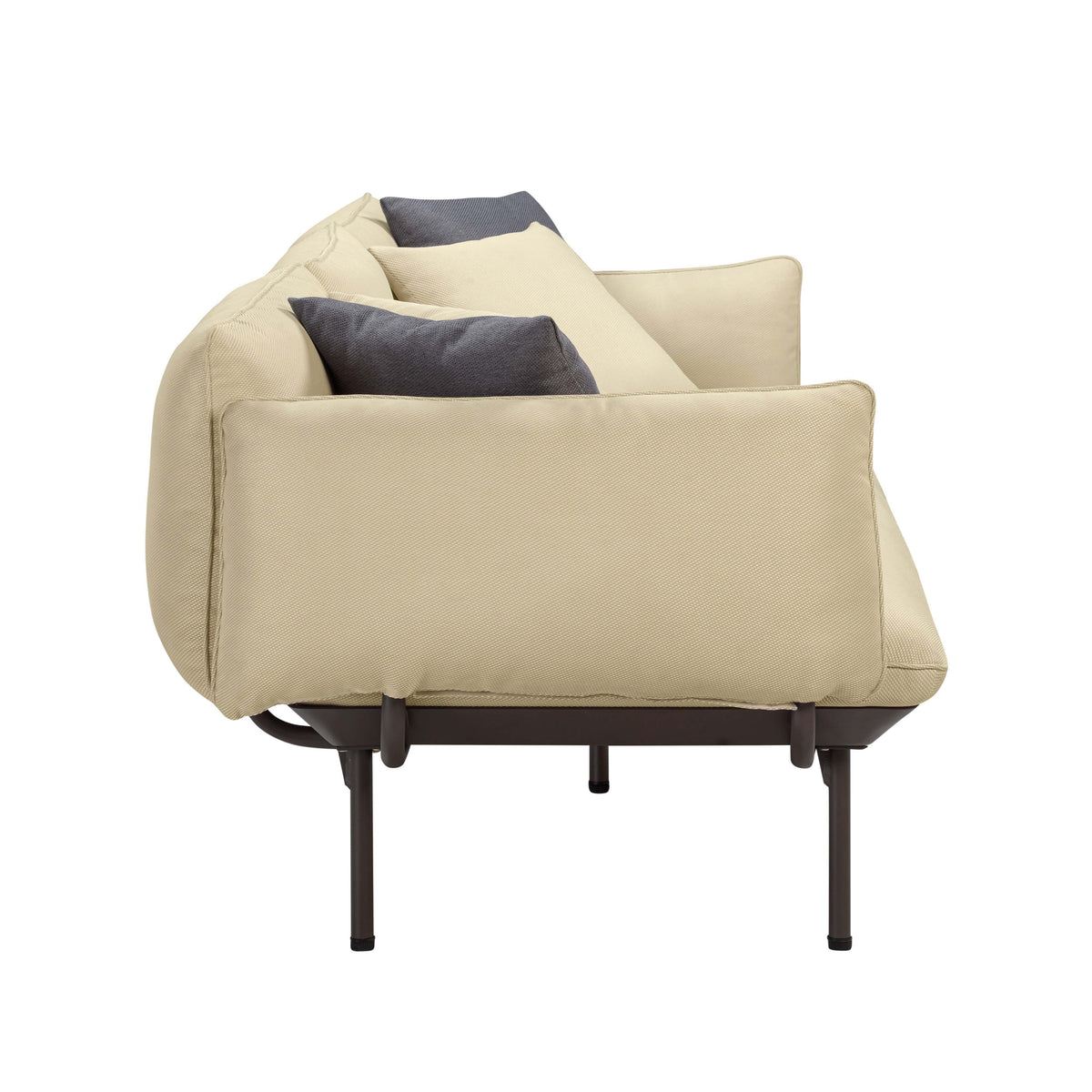 Katti 85" Outdoor Sofa
