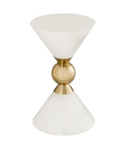 Balhi Side Table