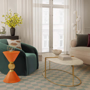 Balhi Side Table