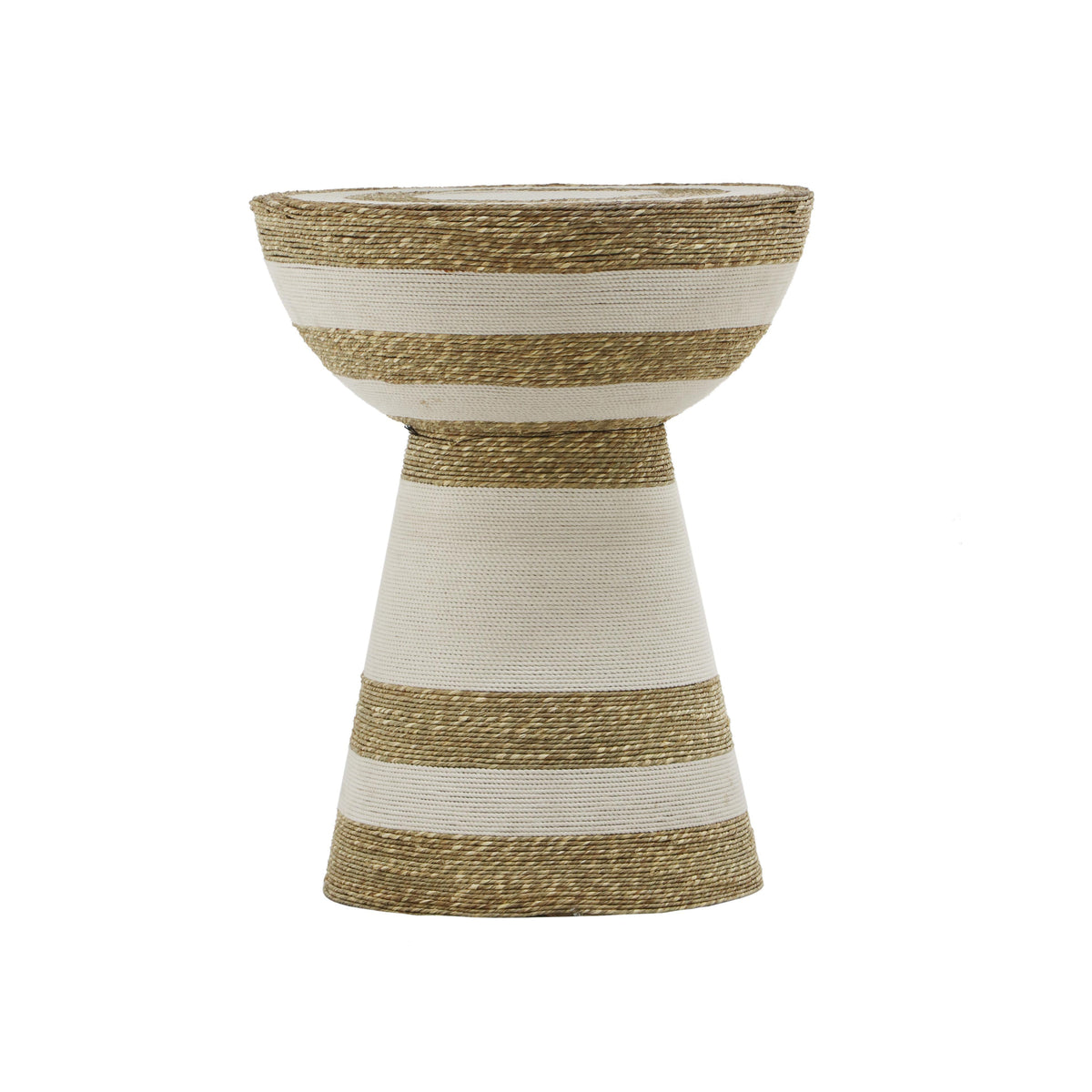 Wren Grass Side Table