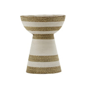 Wren Grass Side Table