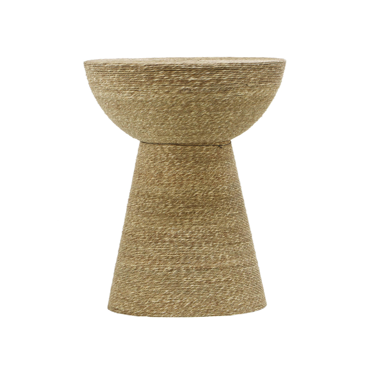 Wren Grass Side Table