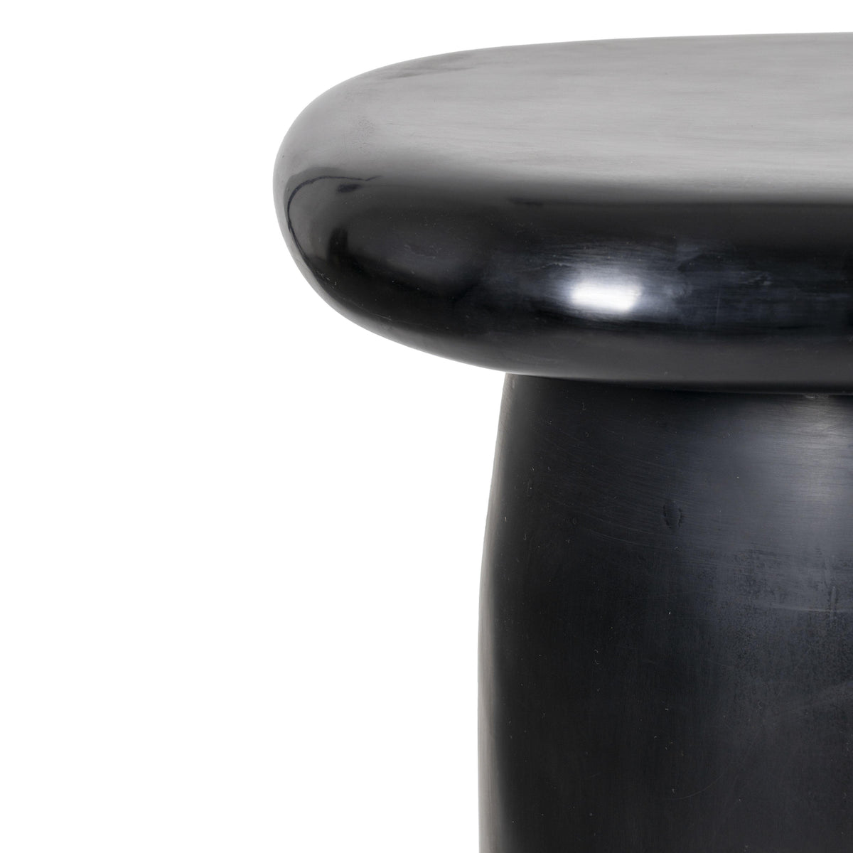 Rahul 49" Lightweight Textured Console Table