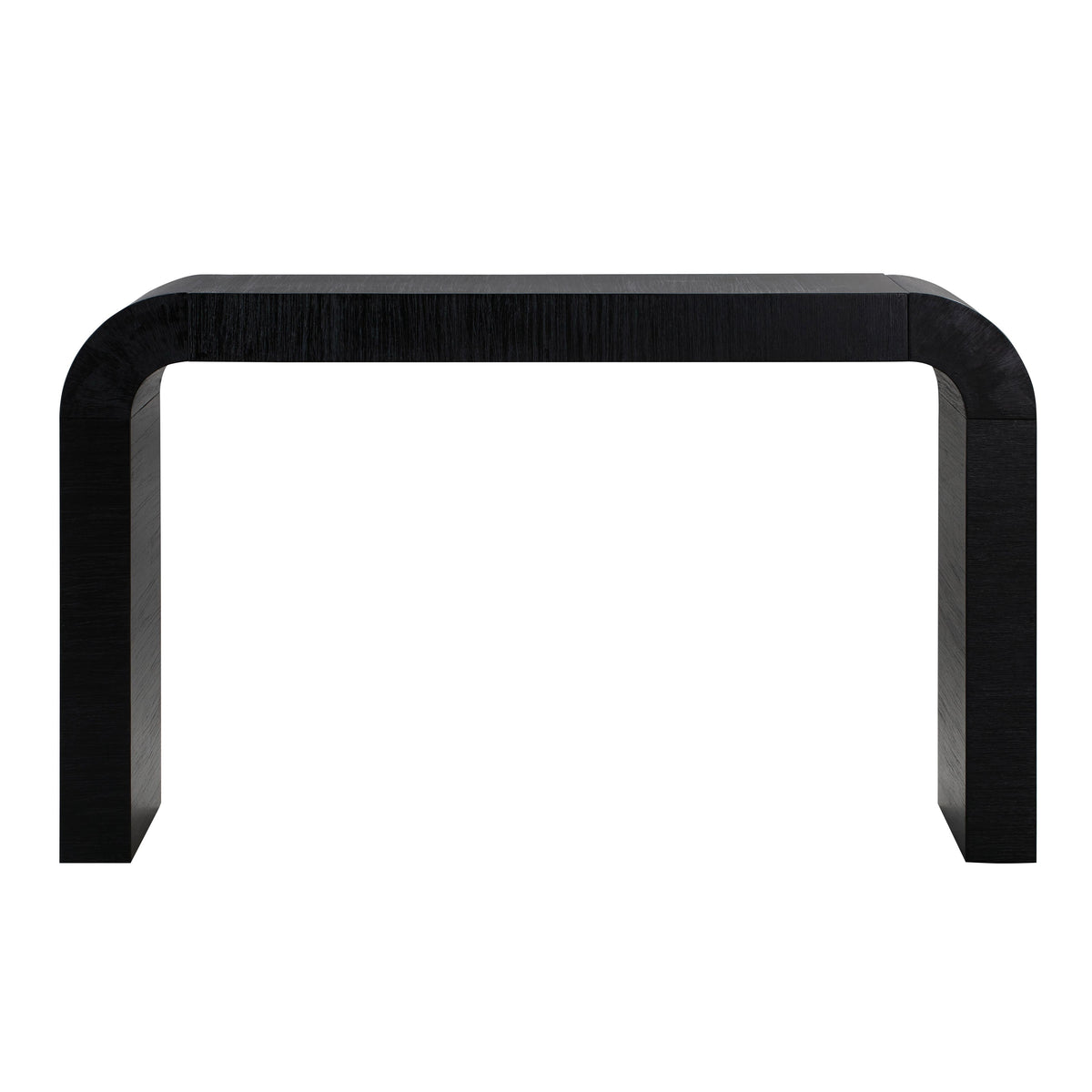 Hump 54" Arched Console Table