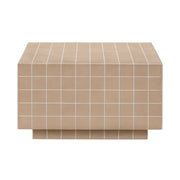 Mixie 39" Tile Indoor/Outdoor Coffee Table