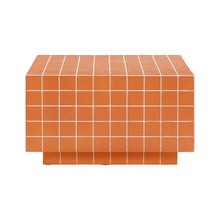 Mixie 39" Tile Indoor/Outdoor Coffee Table