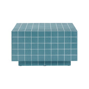Mixie 39" Tile Indoor/Outdoor Coffee Table
