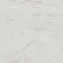 Esme 54" Faux Marble Indoor/Outdoor Long Console Table