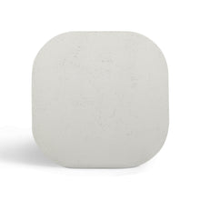 Suraya Indoor/Outdoor Concrete Side Table