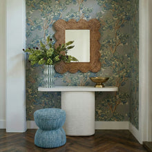Suraya 55" Indoor/Outdoor Concrete Console Table