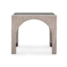 Tomlin 35" Square Mahjong Table