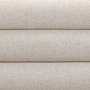 Julianna 56" Textured Performance Fabric Bench