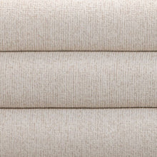 Julianna 56" Textured Performance Fabric Bench