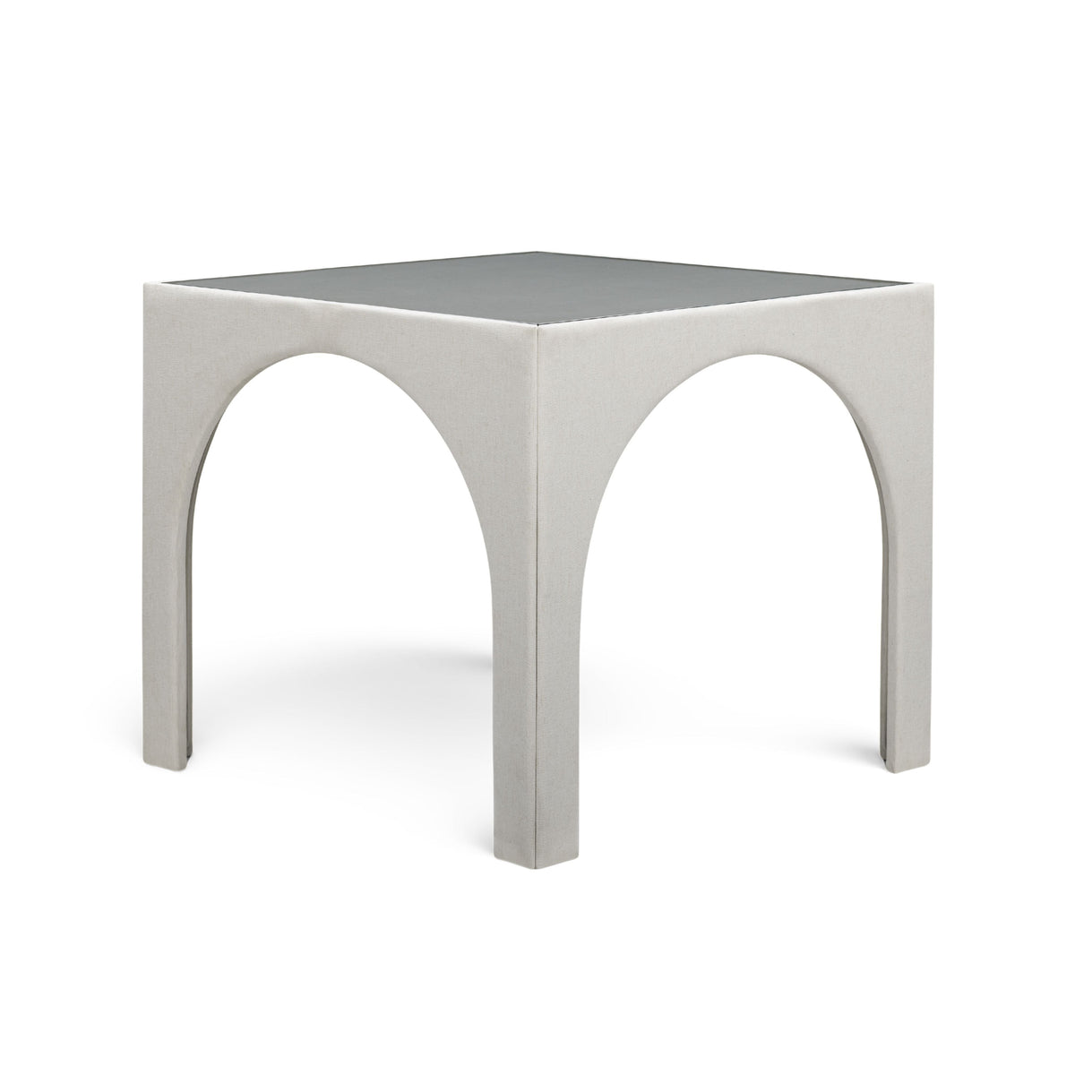 Tomlin 35" Square Mahjong Table