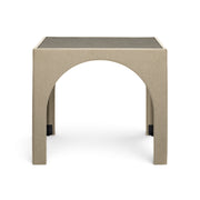 Tomlin 35" Square Mahjong Table