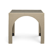 Tomlin 35" Square Mahjong Table
