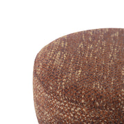 Claire Textured Accent Stool