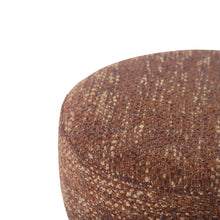 Claire Textured Accent Stool