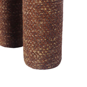 Claire Textured Accent Stool