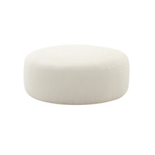 Broohah Performance Fabric Ottoman