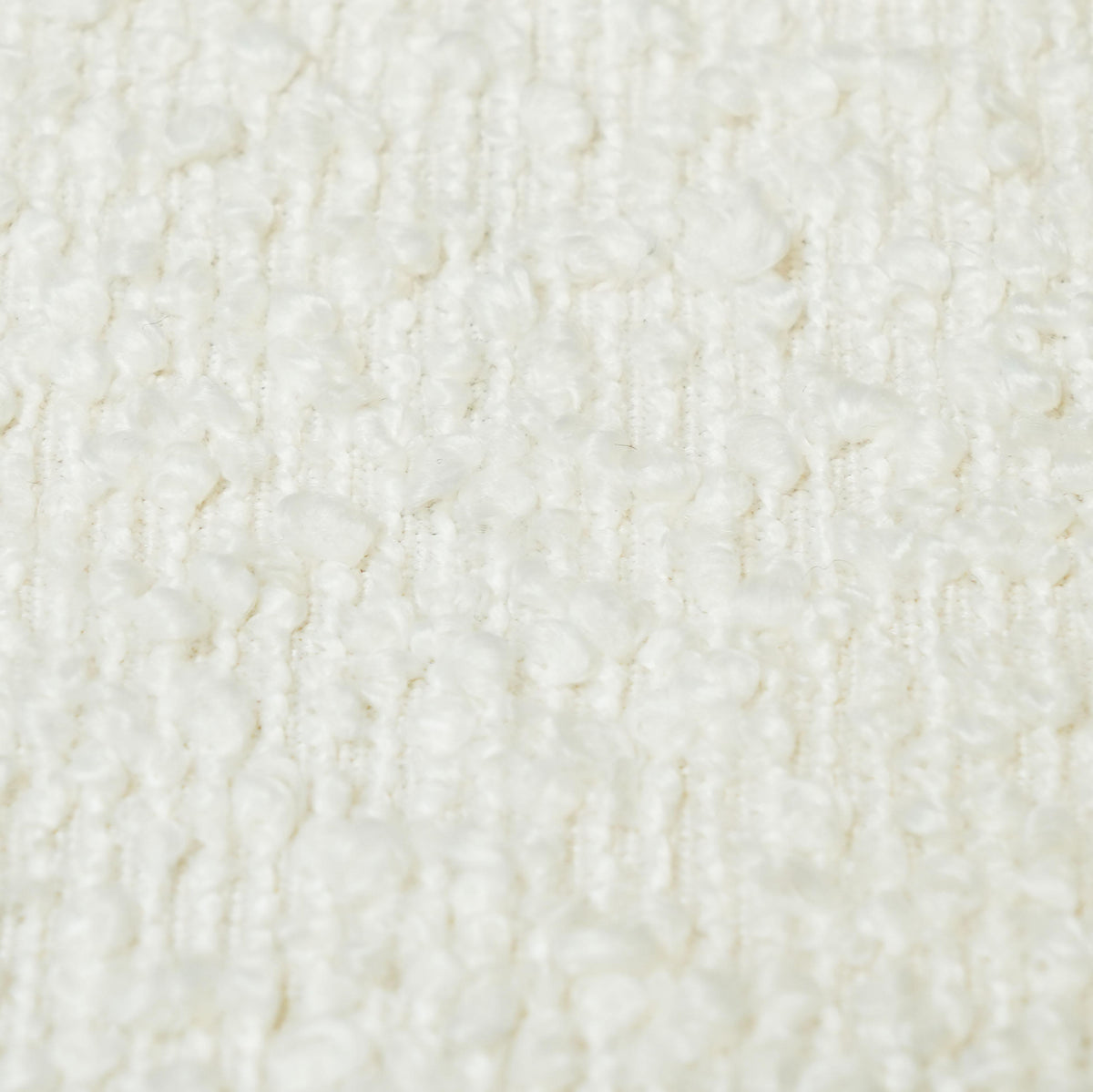 Broohah Performance Fabric Ottoman