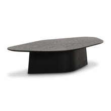 Roche 50" Ash Low Coffee Table