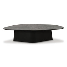 Roche 50" Ash Low Coffee Table