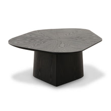 Roche 50" Ash Low Coffee Table
