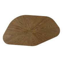 Roche 50" Ash Low Coffee Table