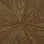 Roche 50" Ash Low Coffee Table