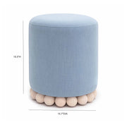 Dex Ottoman