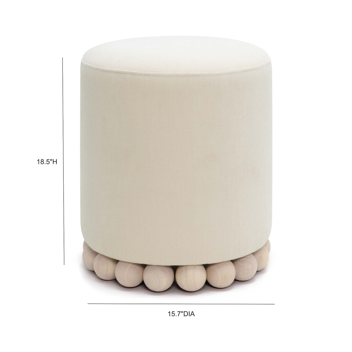 Dex Ottoman