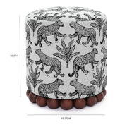 Dex Ottoman