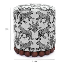 Dex Ottoman