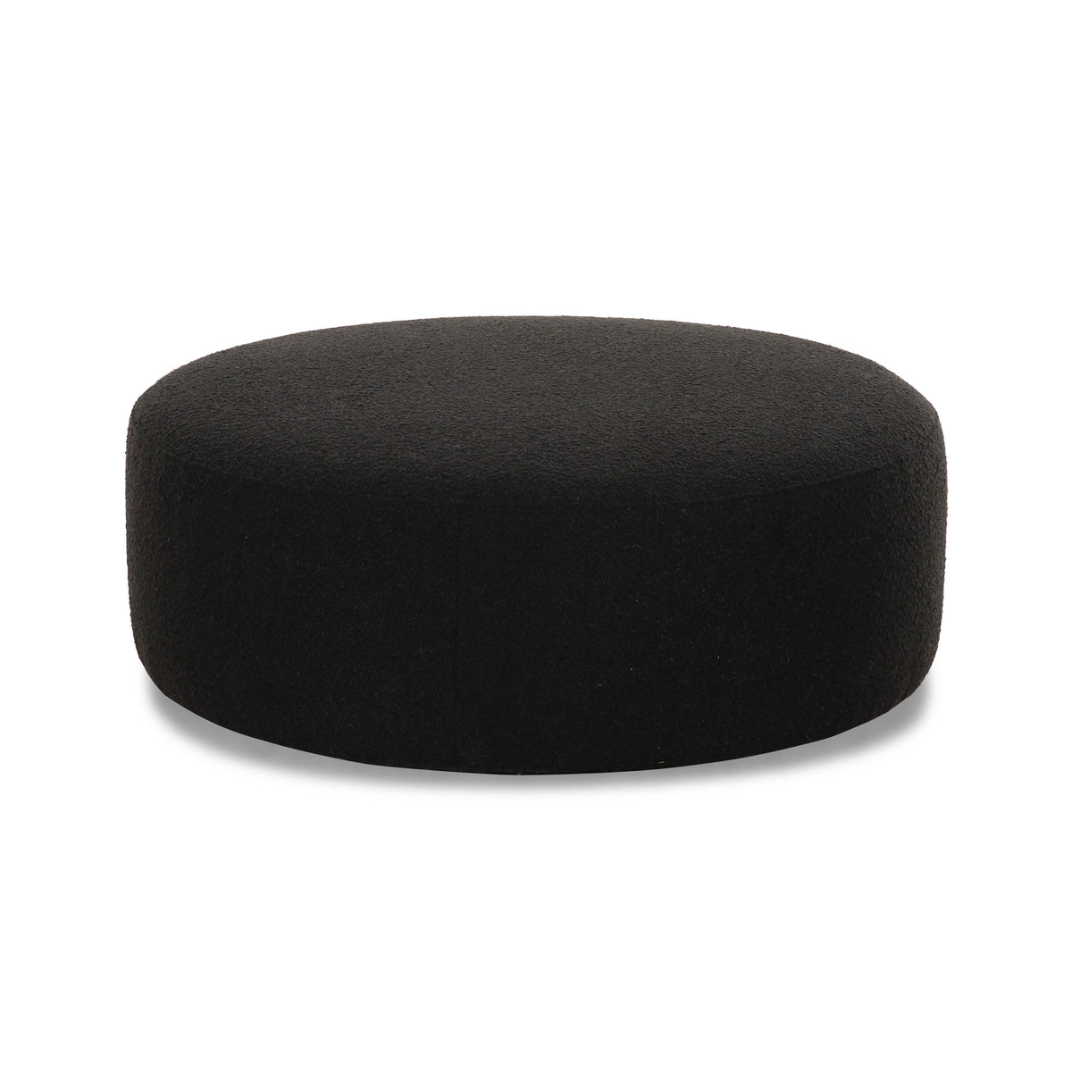 Broohah Performance Fabric Ottoman