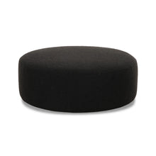 Broohah Performance Fabric Ottoman