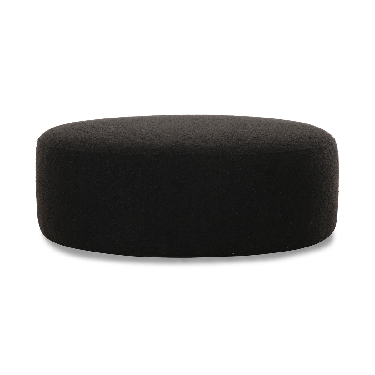 Broohah Performance Fabric Ottoman