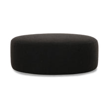 Broohah Performance Fabric Ottoman