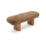 Ollie Upholstered Bench (48"-57")