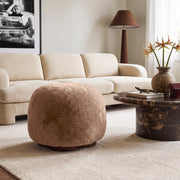 Oopa Swivel Ottoman