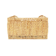 Milou Natural Rattan Small Pet Bed