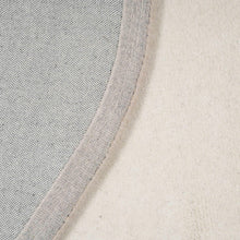 Tarba Organic Floor Rug