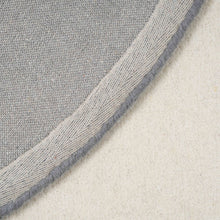 Tarba Organic Floor Rug