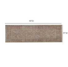 Eden Area Rug