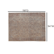 Eden Area Rug