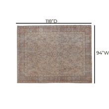 Eden Area Rug