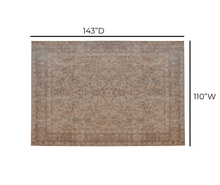 Eden Area Rug