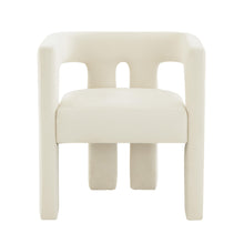Sloane Performance Velvet Accent Chair