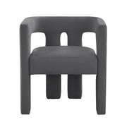 Sloane Performance Velvet Accent Chair