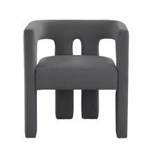 Sloane Performance Velvet Accent Chair